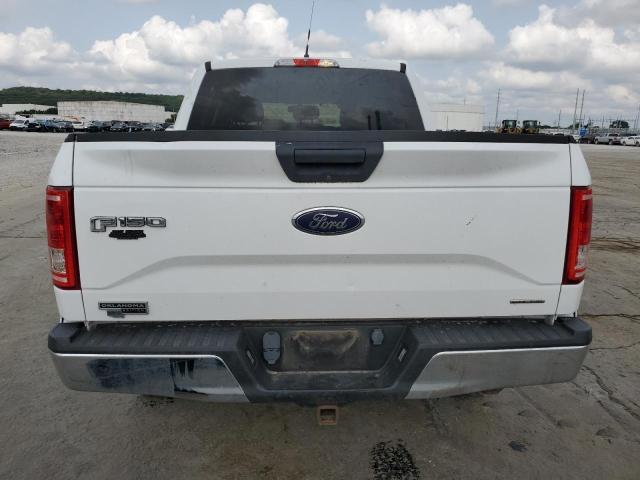 Photo 5 VIN: 1FTEW1EF0FKF02818 - FORD F150 SUPER 