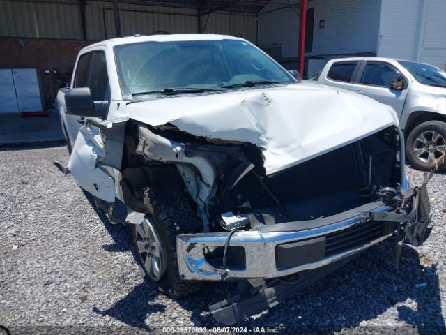 Photo 5 VIN: 1FTEW1EF0GFA16469 - FORD F-150 