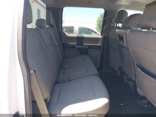 Photo 7 VIN: 1FTEW1EF0GFA16469 - FORD F-150 