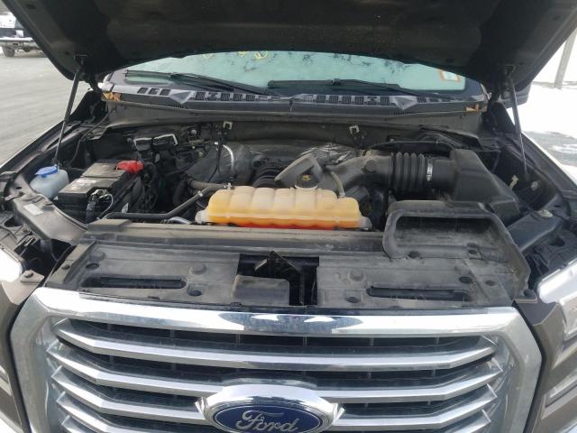 Photo 10 VIN: 1FTEW1EF0GFA41713 - FORD F150 SUPER 