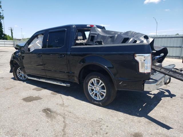 Photo 1 VIN: 1FTEW1EF0GFA58284 - FORD F150 SUPER 