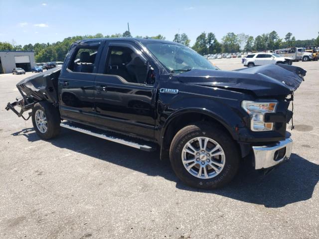 Photo 3 VIN: 1FTEW1EF0GFA58284 - FORD F150 SUPER 