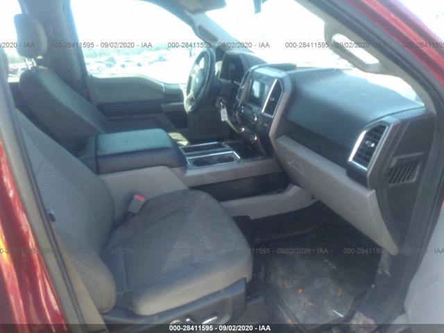 Photo 4 VIN: 1FTEW1EF0GFA97361 - FORD F-150 