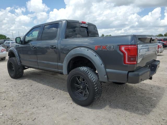 Photo 1 VIN: 1FTEW1EF0GFB10769 - FORD F150 SUPER 