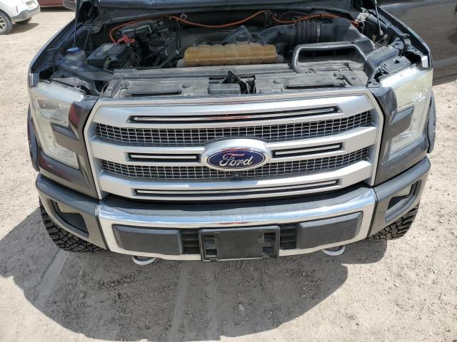 Photo 10 VIN: 1FTEW1EF0GFB10769 - FORD F150 SUPER 