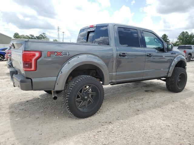 Photo 2 VIN: 1FTEW1EF0GFB10769 - FORD F150 SUPER 