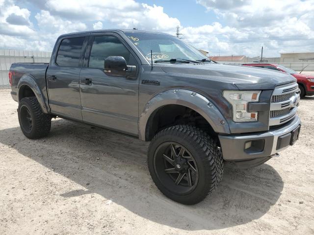 Photo 3 VIN: 1FTEW1EF0GFB10769 - FORD F150 SUPER 