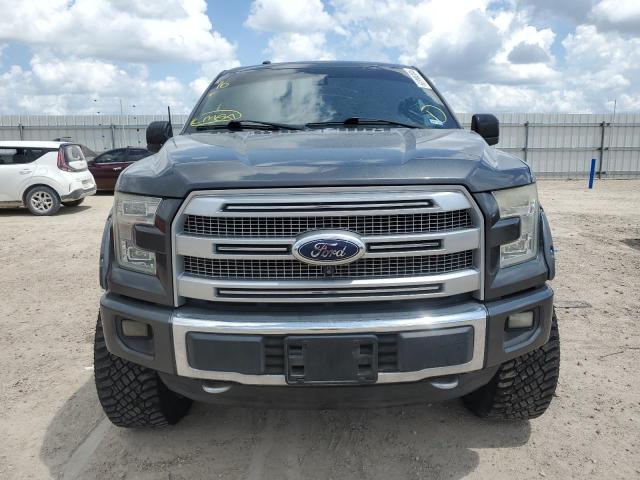 Photo 4 VIN: 1FTEW1EF0GFB10769 - FORD F150 SUPER 