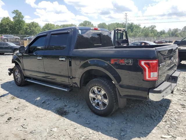 Photo 1 VIN: 1FTEW1EF0GFB22100 - FORD F-150 