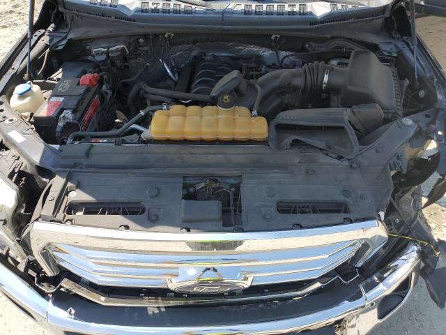 Photo 10 VIN: 1FTEW1EF0GFB22100 - FORD F-150 