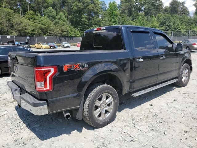 Photo 2 VIN: 1FTEW1EF0GFB22100 - FORD F-150 