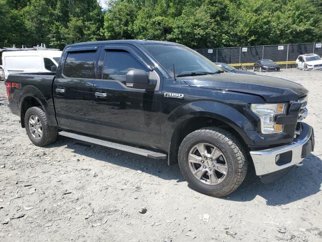 Photo 3 VIN: 1FTEW1EF0GFB22100 - FORD F-150 