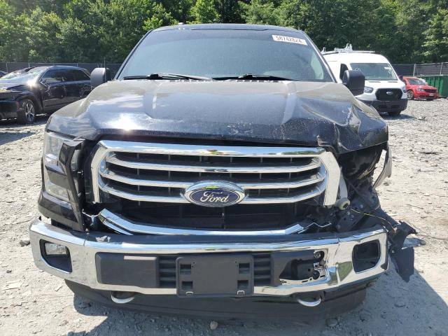 Photo 4 VIN: 1FTEW1EF0GFB22100 - FORD F-150 