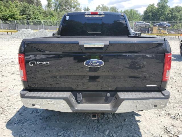 Photo 5 VIN: 1FTEW1EF0GFB22100 - FORD F-150 