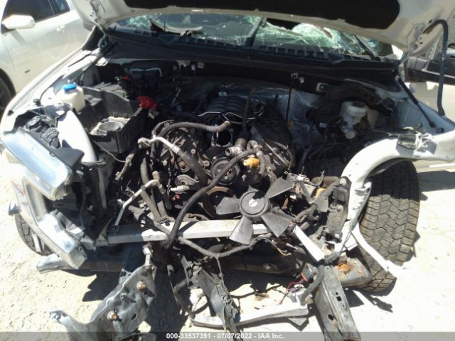 Photo 9 VIN: 1FTEW1EF0GFB53136 - FORD F-150 