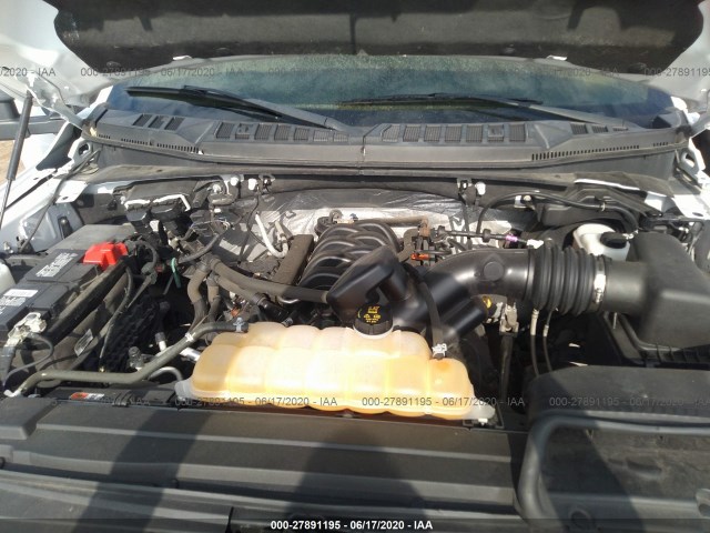 Photo 9 VIN: 1FTEW1EF0GFB88629 - FORD F-150 