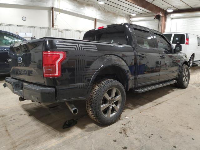 Photo 2 VIN: 1FTEW1EF0GFC21581 - FORD F-150 