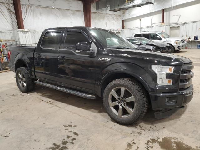 Photo 3 VIN: 1FTEW1EF0GFC21581 - FORD F-150 