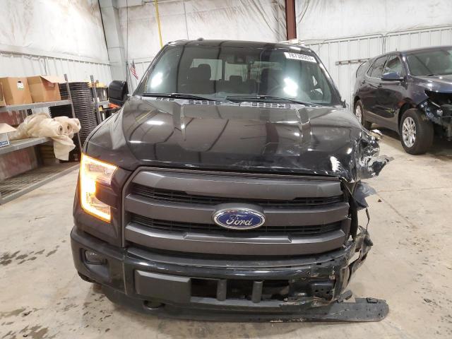 Photo 4 VIN: 1FTEW1EF0GFC21581 - FORD F-150 