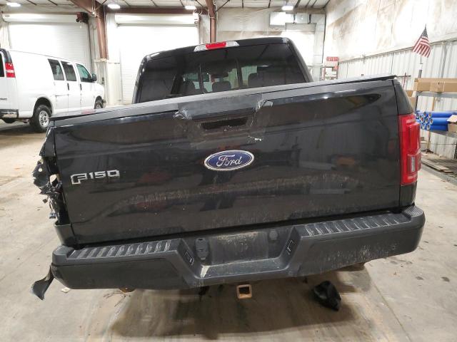 Photo 5 VIN: 1FTEW1EF0GFC21581 - FORD F-150 