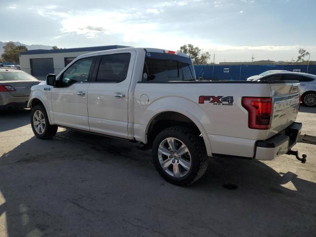 Photo 1 VIN: 1FTEW1EF0GFD54762 - FORD F150 SUPER 