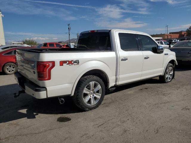 Photo 2 VIN: 1FTEW1EF0GFD54762 - FORD F150 SUPER 