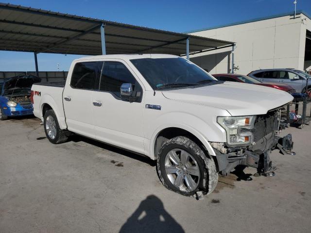 Photo 3 VIN: 1FTEW1EF0GFD54762 - FORD F150 SUPER 