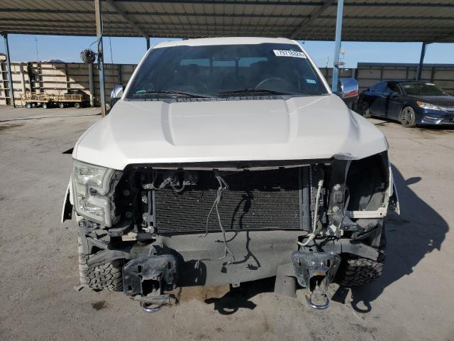 Photo 4 VIN: 1FTEW1EF0GFD54762 - FORD F150 SUPER 