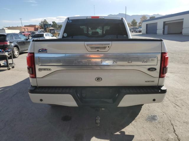 Photo 5 VIN: 1FTEW1EF0GFD54762 - FORD F150 SUPER 