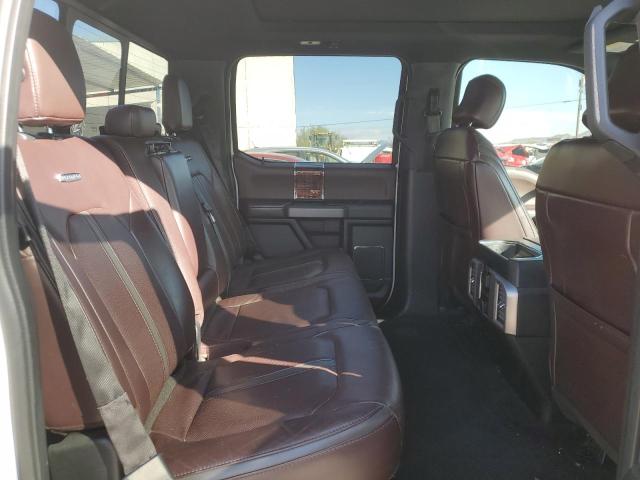 Photo 9 VIN: 1FTEW1EF0GFD54762 - FORD F150 SUPER 