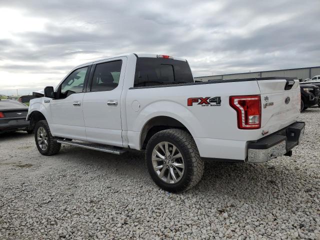 Photo 1 VIN: 1FTEW1EF0GKD43025 - FORD F-150 