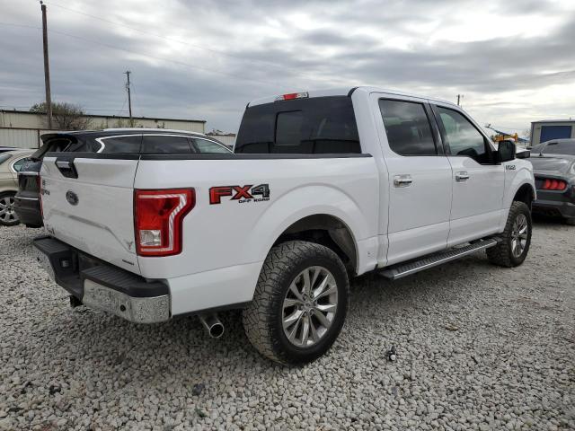 Photo 2 VIN: 1FTEW1EF0GKD43025 - FORD F-150 