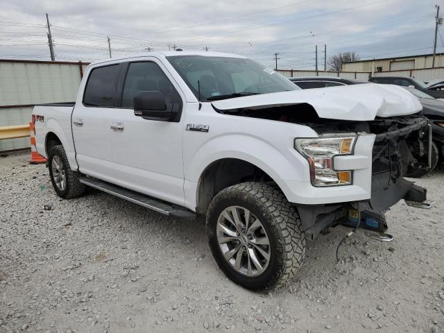 Photo 3 VIN: 1FTEW1EF0GKD43025 - FORD F-150 