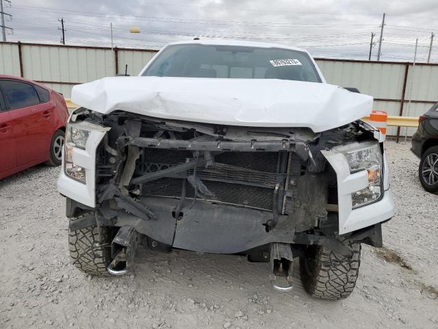 Photo 4 VIN: 1FTEW1EF0GKD43025 - FORD F-150 