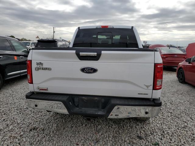 Photo 5 VIN: 1FTEW1EF0GKD43025 - FORD F-150 