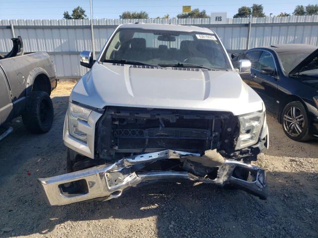 Photo 4 VIN: 1FTEW1EF0GKD50055 - FORD F-150 