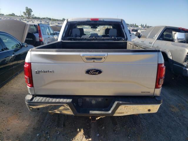 Photo 5 VIN: 1FTEW1EF0GKD50055 - FORD F-150 