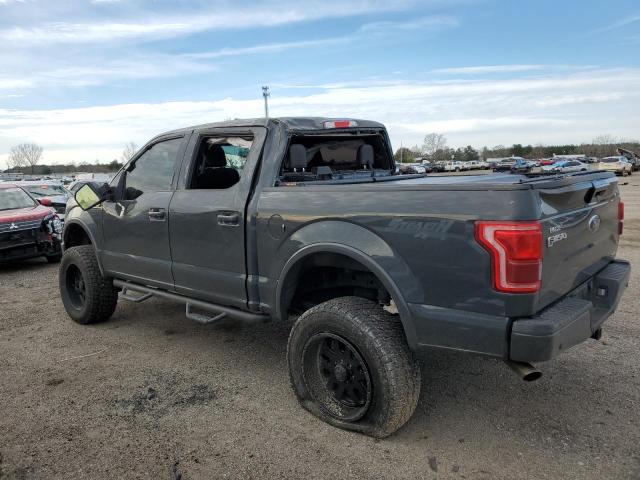 Photo 1 VIN: 1FTEW1EF0GKD85422 - FORD F150 SUPER 