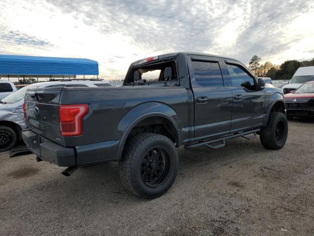 Photo 2 VIN: 1FTEW1EF0GKD85422 - FORD F150 SUPER 