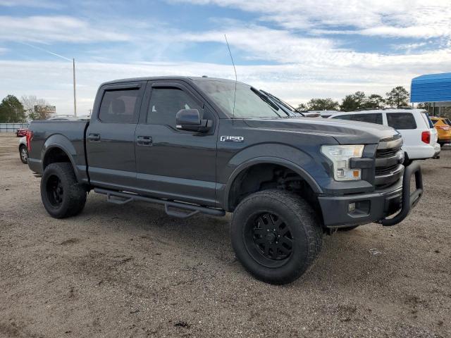 Photo 3 VIN: 1FTEW1EF0GKD85422 - FORD F150 SUPER 