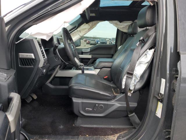 Photo 6 VIN: 1FTEW1EF0GKD85422 - FORD F150 SUPER 