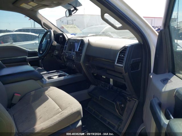 Photo 4 VIN: 1FTEW1EF0GKE11453 - FORD F-150 