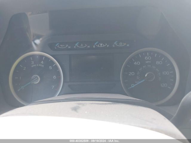 Photo 6 VIN: 1FTEW1EF0GKE11453 - FORD F-150 