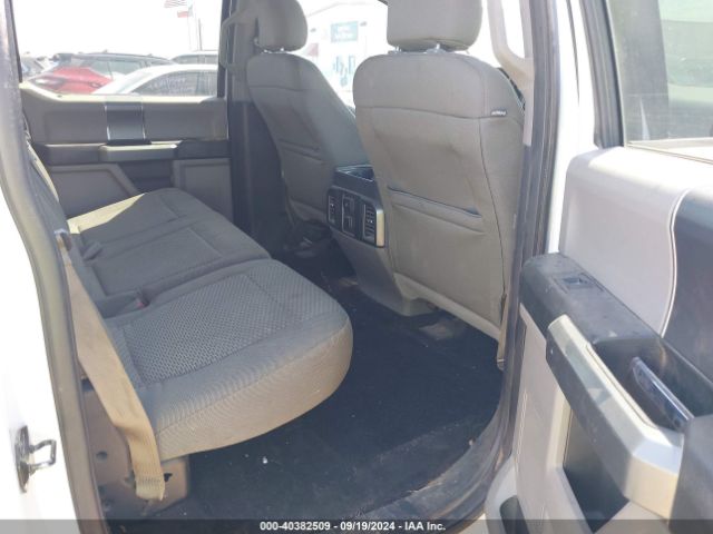 Photo 7 VIN: 1FTEW1EF0GKE11453 - FORD F-150 