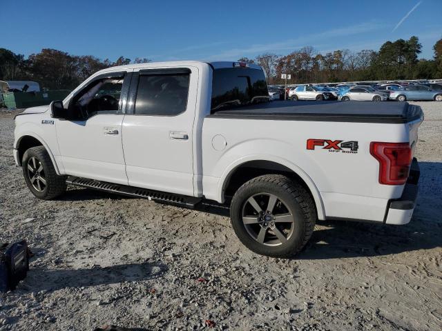 Photo 1 VIN: 1FTEW1EF0GKE52990 - FORD F-150 