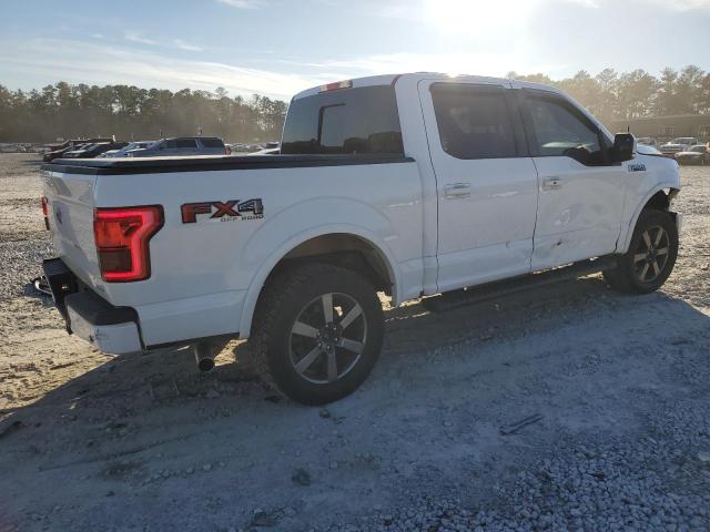 Photo 2 VIN: 1FTEW1EF0GKE52990 - FORD F-150 