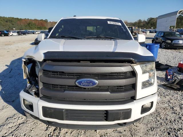 Photo 4 VIN: 1FTEW1EF0GKE52990 - FORD F-150 