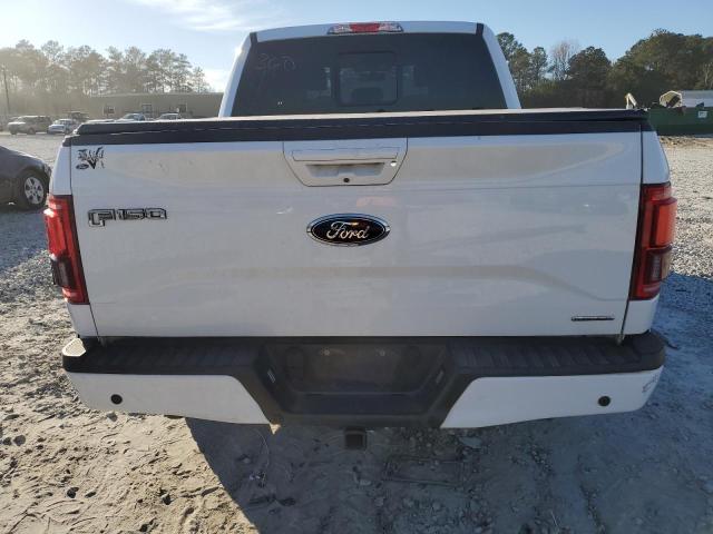 Photo 5 VIN: 1FTEW1EF0GKE52990 - FORD F-150 