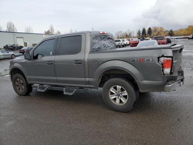 Photo 1 VIN: 1FTEW1EF0GKF23735 - FORD F-150 