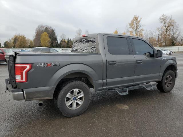 Photo 2 VIN: 1FTEW1EF0GKF23735 - FORD F-150 